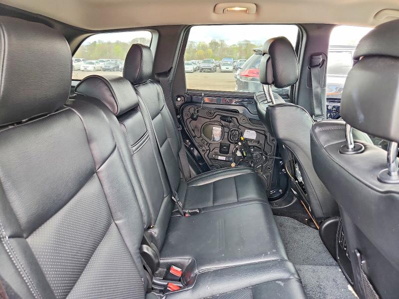 2011 Jeep Grand Cherokee მანქანა იყიდება აუქციონზე, vin: 1J4RR4GG8BC609498, აუქციონის ნომერი: 50142416
