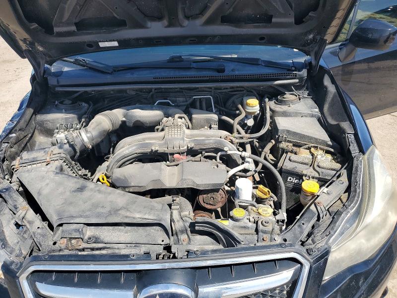 Продаж на аукціоні авто 2013 Subaru Xv Crosstrek, vin: JF2GPACC3D1860367, номер лоту: 50234426