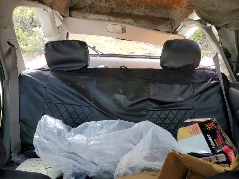 Aukcja sprzedaży 2001 Toyota 4runner, vin: JT3HN86R710327252, numer aukcji: 51363526