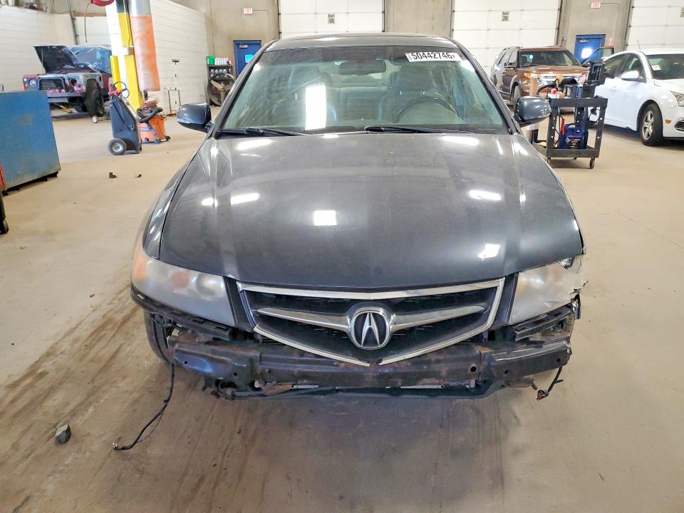 Продаж на аукціоні авто 2007 Acura Tsx, vin: JH4CL96877C022459, номер лоту: 50442746