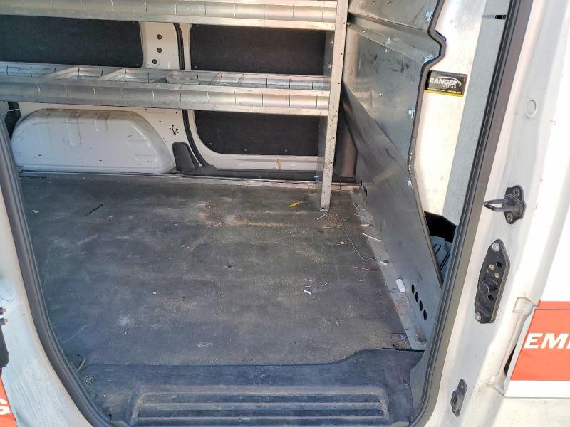 56724126 :رقم المزاد ، 3N6CM0KN2JK692408 vin ، 2018 Nissan Nv200 مزاد بيع