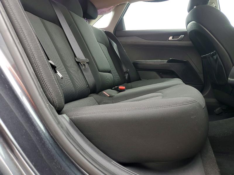Aukcja sprzedaży 2022 Kia K5, vin: 5XXG14J28NG094167, numer aukcji: 50473916