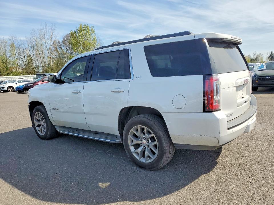 Продаж на аукціоні авто 2016 Gmc Yukon, vin: 1GKS2BKC4GR369797, номер лоту: 48964116