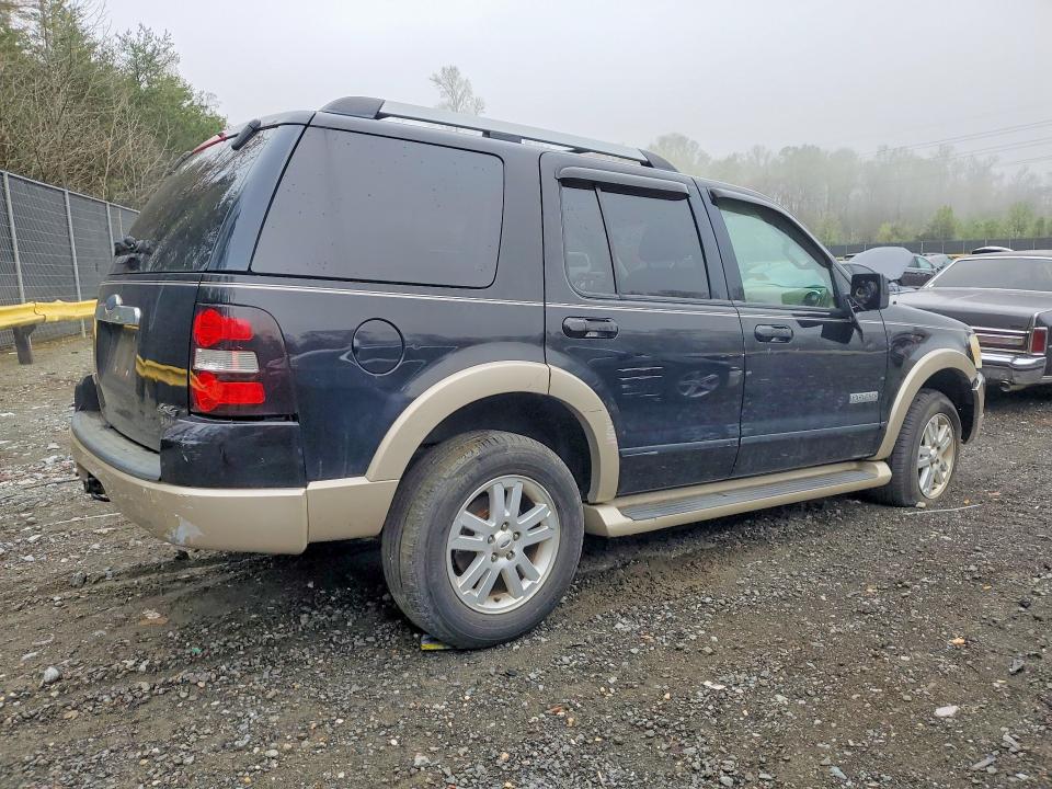 Aukcja sprzedaży 2007 Ford Explorer, vin: 1FMEU74E87UA41158, numer aukcji: 48412406