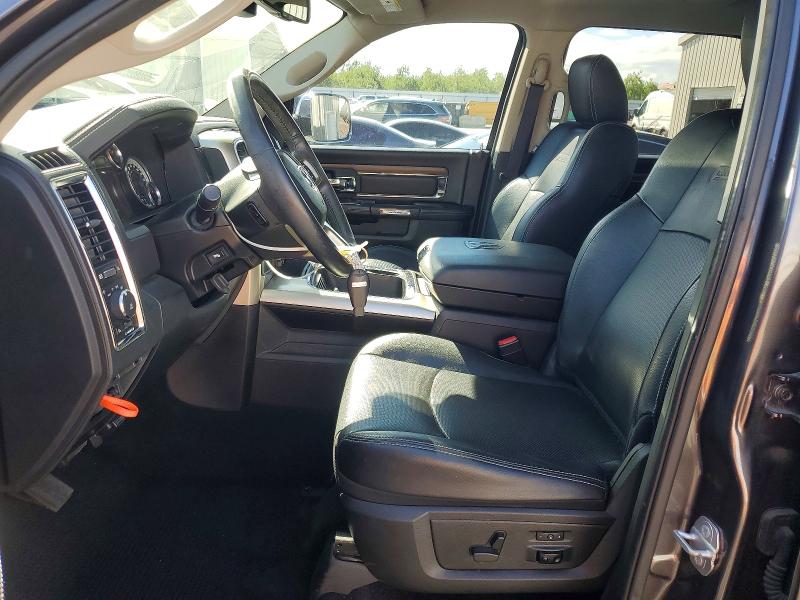 49611876 :رقم المزاد ، 1C6RR6NT2GS355759 vin ، 2016 Ram 1500 مزاد بيع