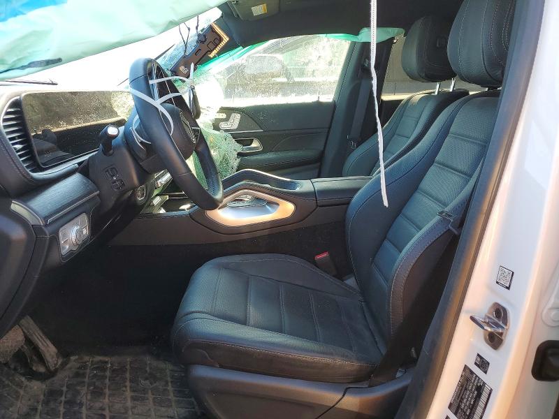 51515176 :رقم المزاد ، 4JGFD5KB7SB338802 vin ، 2025 Mercedes Benz Gle Coupe مزاد بيع