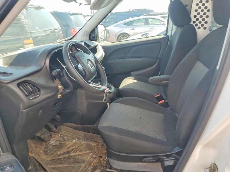 Aukcja sprzedaży 2022 Ram Promaster City, vin: ZFBHRFAB0N6W67850, numer aukcji: 51016456