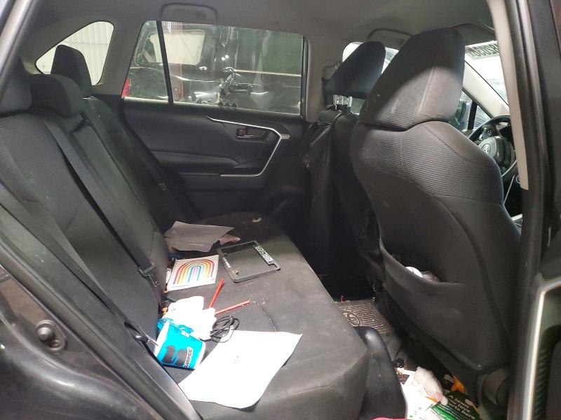 Aukcja sprzedaży 2019 Toyota Rav4, vin: 2T3H1RFV6KW022400, numer aukcji: 49482036