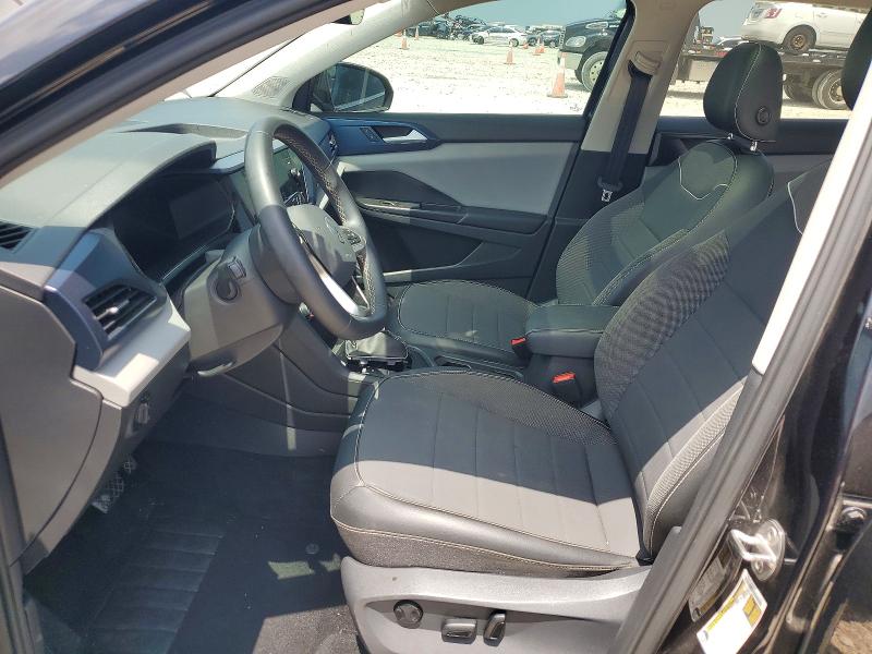 Продажа на аукционе авто 2023 Volkswagen Taos, vin: 3VVEX7B24PM345291, номер лота: 50322196