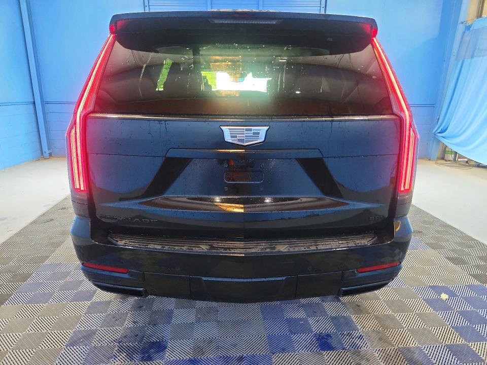 Aukcja sprzedaży 2026 Cadillac Escalade, vin: 1GYS9GKL4TR128394, numer aukcji: 49579296