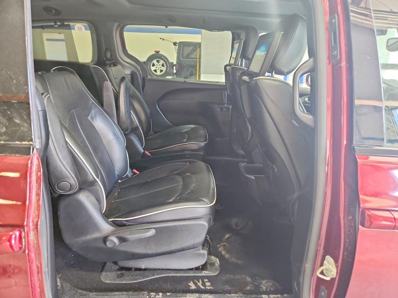 Продаж на аукціоні авто 2020 Chrysler Pacifica, vin: 2C4RC1N75LR193301, номер лоту: 48425656