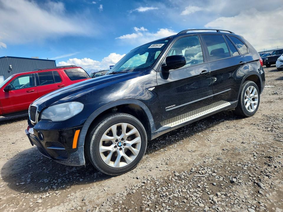 49835416 :رقم المزاد ، 5UXZV4C57CL985759 vin ، 2012 Bmw X5 مزاد بيع