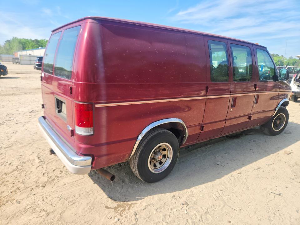 Продажа на аукционе авто 2003 Ford Econoline, vin: 1FTRE14L43HB94069, номер лота: 49300686