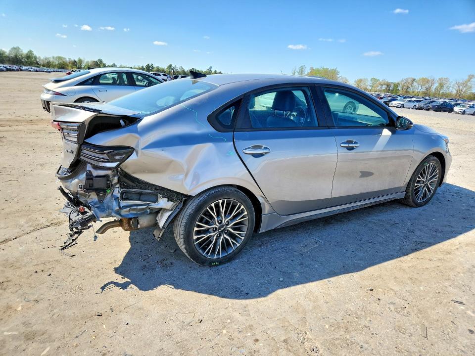 Aukcja sprzedaży 2023 Kia Forte, vin: 3KPF54AD7PE588145, numer aukcji: 47548836