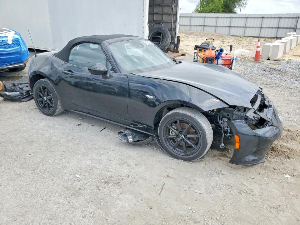 Aukcja sprzedaży 2025 Mazda Mx-5 Miata, vin: JM1NDAB72S0651966, numer aukcji: 50502366