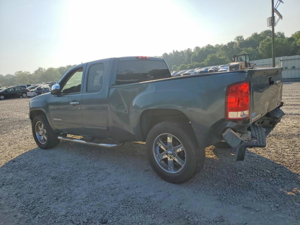 Aukcja sprzedaży 2007 Gmc New Sierra, vin: 1GTEC19C47Z514469, numer aukcji: 51074096