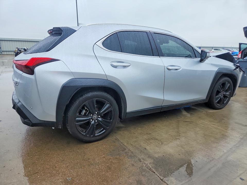 Aukcja sprzedaży 2020 Lexus Ux, vin: JTHP3JBH2L2026251, numer aukcji: 50361196