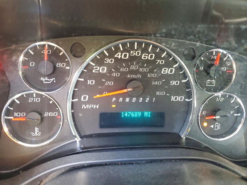 46395176 :رقم المزاد ، 1GTGG25CX81183132 vin ، 2008 Gmc Savana مزاد بيع