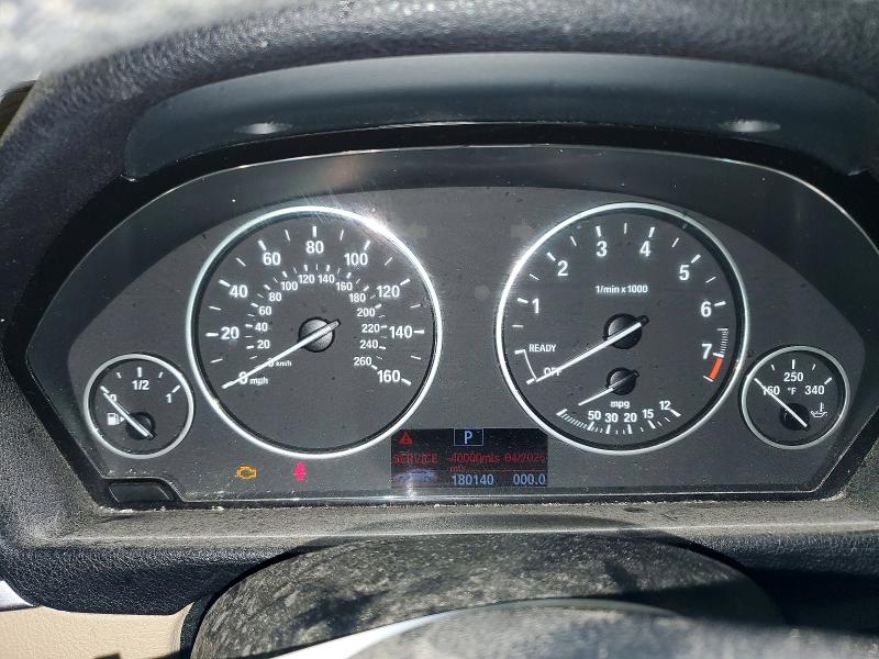 Продажа на аукционе авто 2013 Bmw 328, vin: WBA3B3C57DF145763, номер лота: 51201816