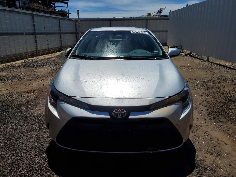 Продаж на аукціоні авто 2026 Toyota Corolla, vin: JTDB4MEE2T3035408, номер лоту: 48706986