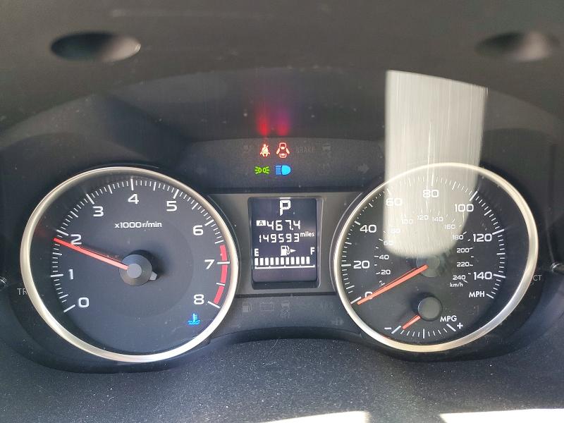 Aukcja sprzedaży 2015 Subaru Impreza, vin: JF1GJAA67FH021478, numer aukcji: 49842946