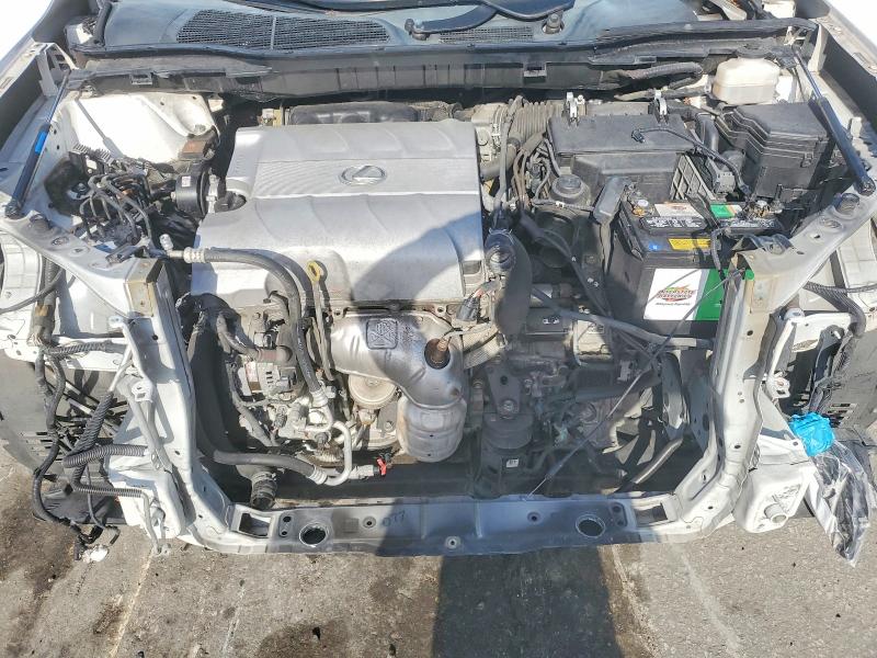 2013 Lexus Rx მანქანა იყიდება აუქციონზე, vin: 2T2ZK1BA0DC125567, აუქციონის ნომერი: 48717686
