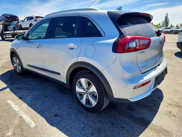 Aukcja sprzedaży 2019 Kia Niro, vin: KNDCB3LC8K5351565, numer aukcji: 50762616