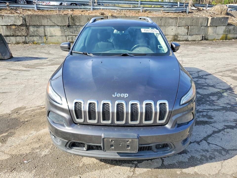 Продаж на аукціоні авто 2016 Jeep Cherokee, vin: 1C4PJLCB3GW114396, номер лоту: 49413516