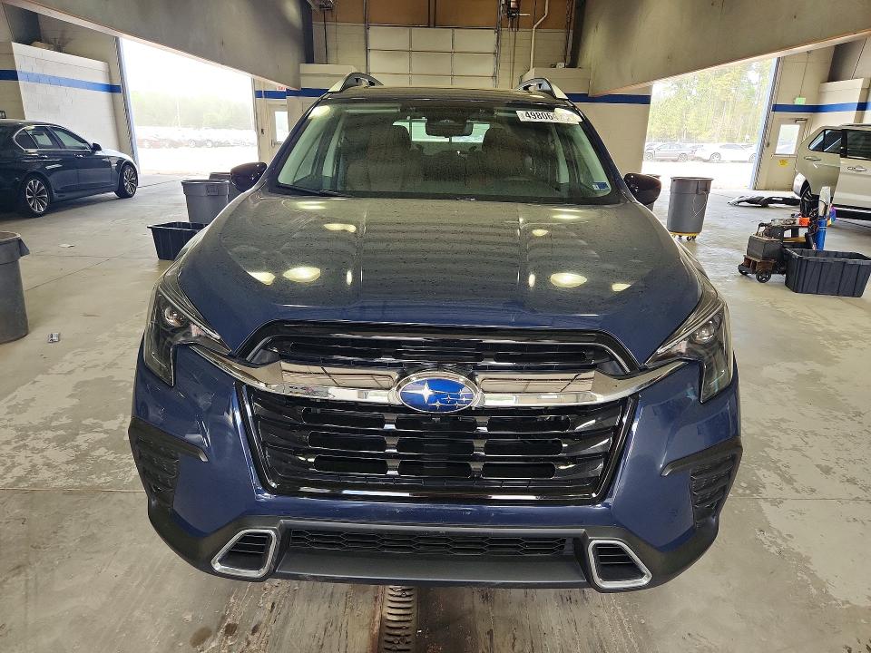 Продажа на аукционе авто 2025 Subaru Ascent, vin: 4S4WMAUD7S3410440, номер лота: 49806476