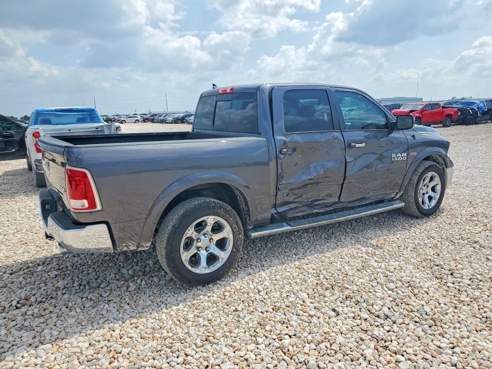 Aukcja sprzedaży 2016 Ram 1500, vin: 1C6RR7NT1GS398804, numer aukcji: 49733696