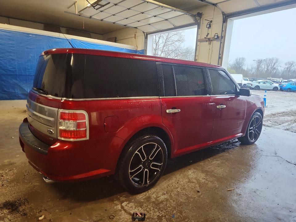 Aukcja sprzedaży 2014 Ford Flex, vin: 2FMHK6D86EBD38598, numer aukcji: 49965776