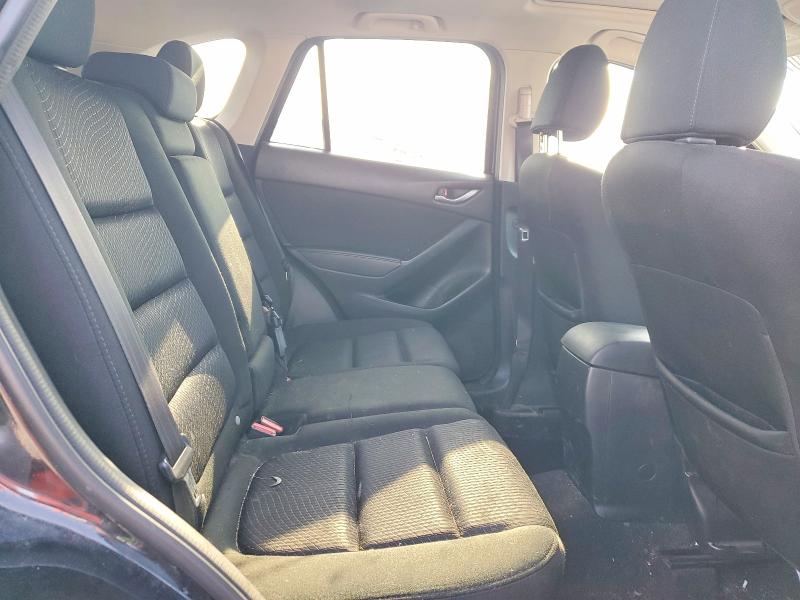 Продаж на аукціоні авто 2015 Mazda Cx-5, vin: JM3KE4CY0F0463243, номер лоту: 50640766