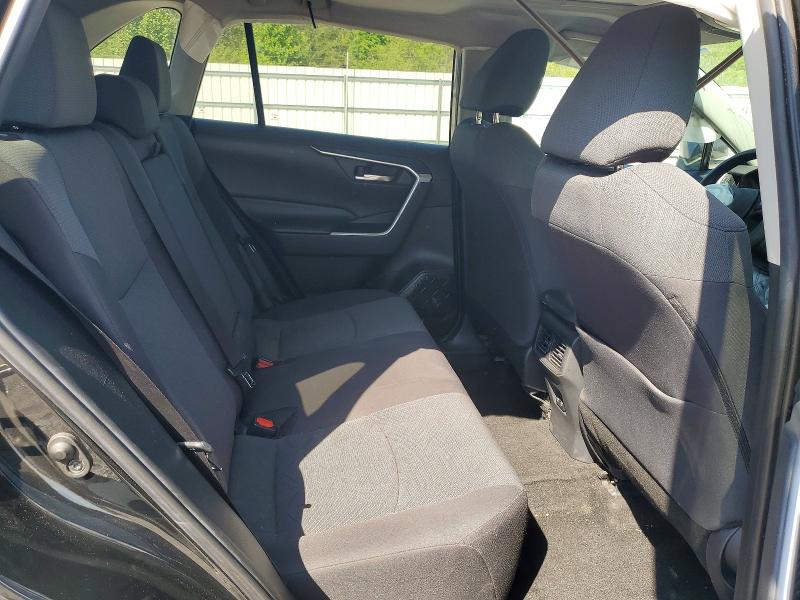 2019 Toyota Rav4 მანქანა იყიდება აუქციონზე, vin: 2T3P1RFV3KW030028, აუქციონის ნომერი: 49440896