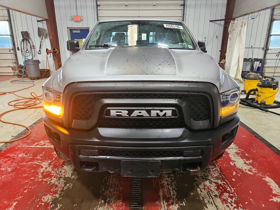 Продажа на аукционе авто 2019 Ram 1500 Classic, vin: 1C6RR7GT1KS745053, номер лота: 49565196