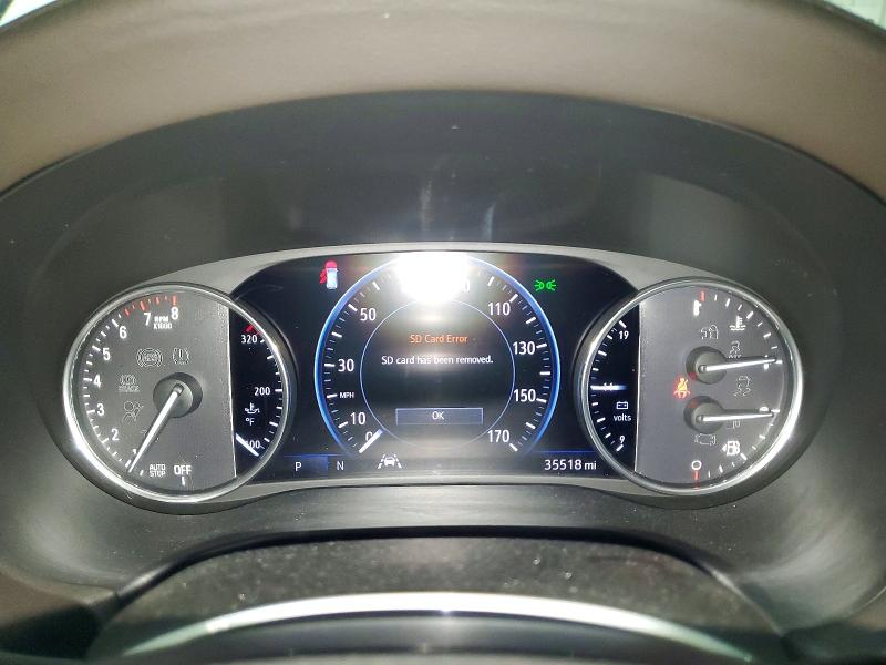 Продаж на аукціоні авто 2022 Buick Enclave, vin: 5GAEVCKW7NJ102327, номер лоту: 48602266