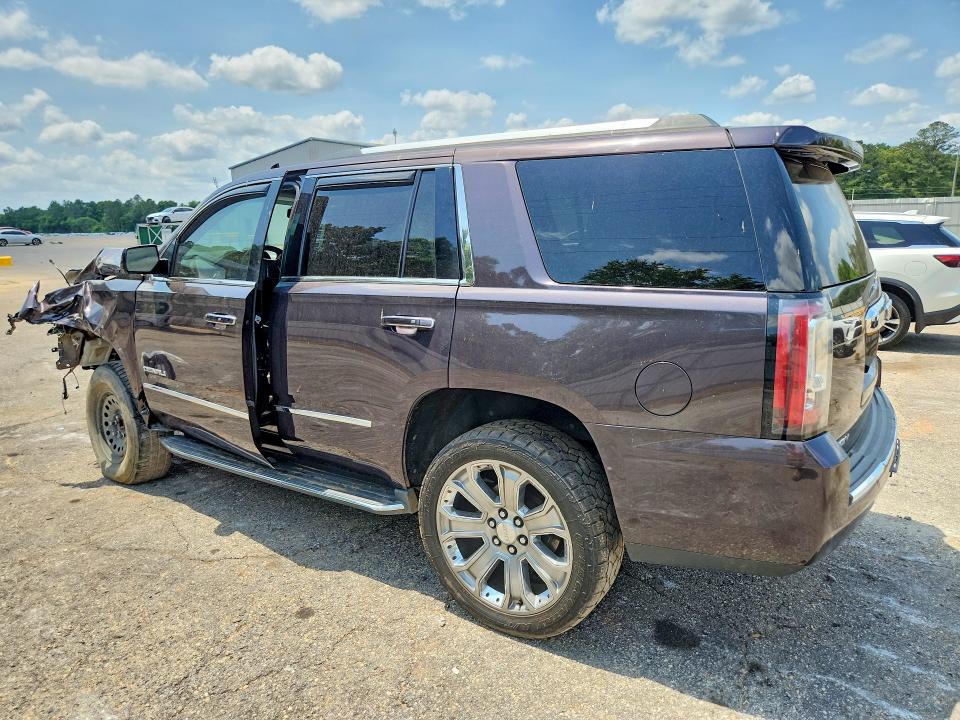 50562956 :رقم المزاد ، 1GKS1CKJ9GR368264 vin ، 2016 Gmc Yukon مزاد بيع