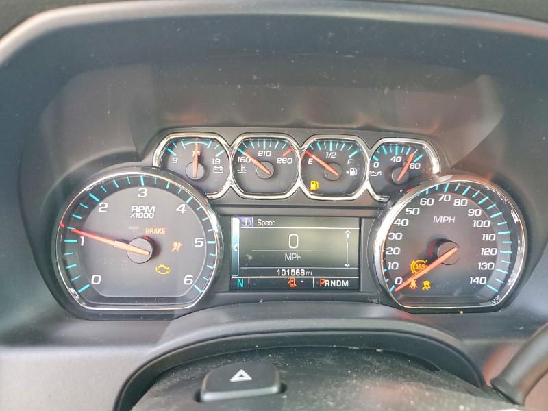 Продаж на аукціоні авто 2015 Chevrolet Silverado, vin: 3GCUKREH7FG199146, номер лоту: 49674446