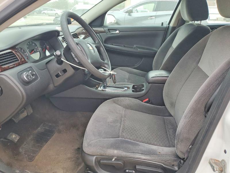 51876766 :رقم المزاد ، 2G1WB5E36G1188910 vin ، 2016 Chevrolet Impala Limited مزاد بيع