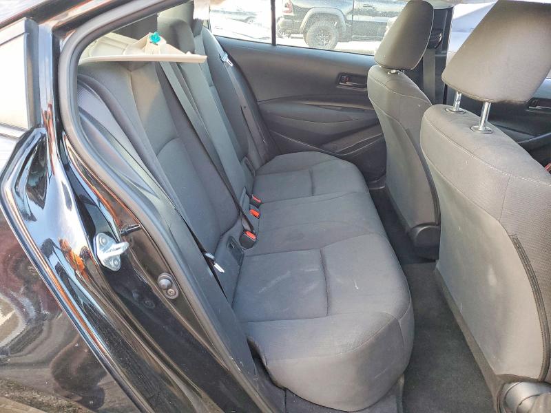 Auction sale of the 2023 Toyota Corolla, vin: 5YFB4MDE8PP022726, lot number: 49441276