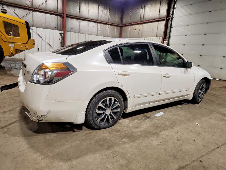 Aukcja sprzedaży 2009 Nissan Altima, vin: 1N4AL21E79N451076, numer aukcji: 51210446