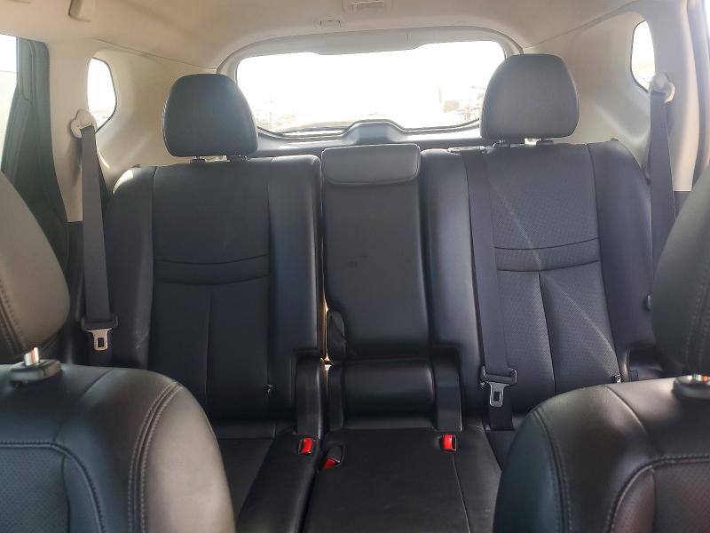 Aukcja sprzedaży 2018 Nissan Rogue, vin: JN8AT2MT5JW486657, numer aukcji: 48573156