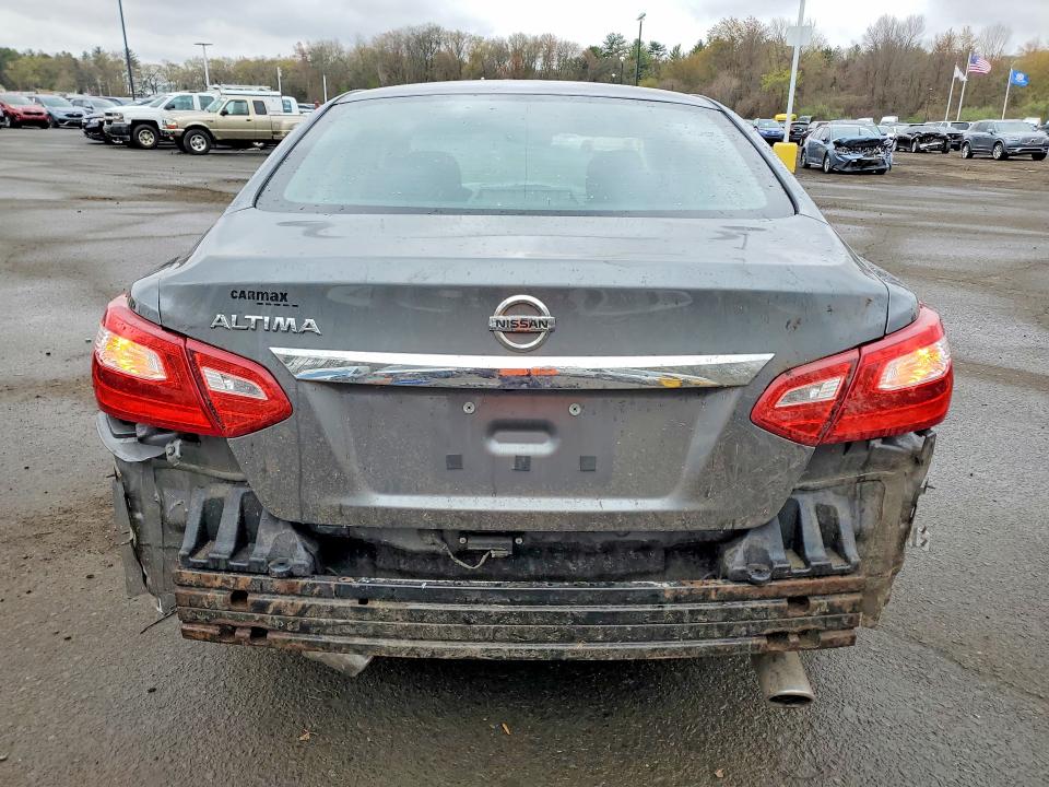 Aukcja sprzedaży 2016 Nissan Altima, vin: 1N4AL3AP5GN361574, numer aukcji: 50691906