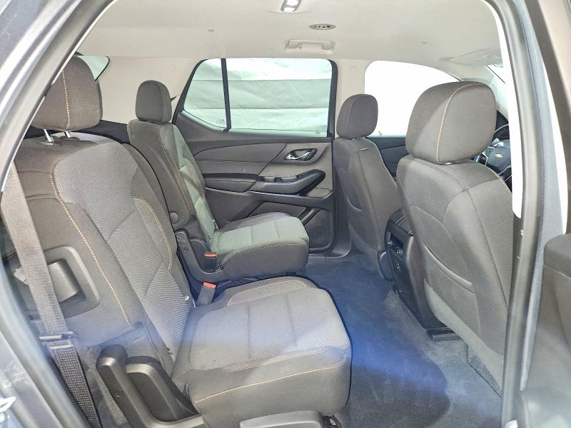 Продажа на аукционе авто 2021 Chevrolet Traverse, vin: 1GNEVGKW6MJ240551, номер лота: 50087196