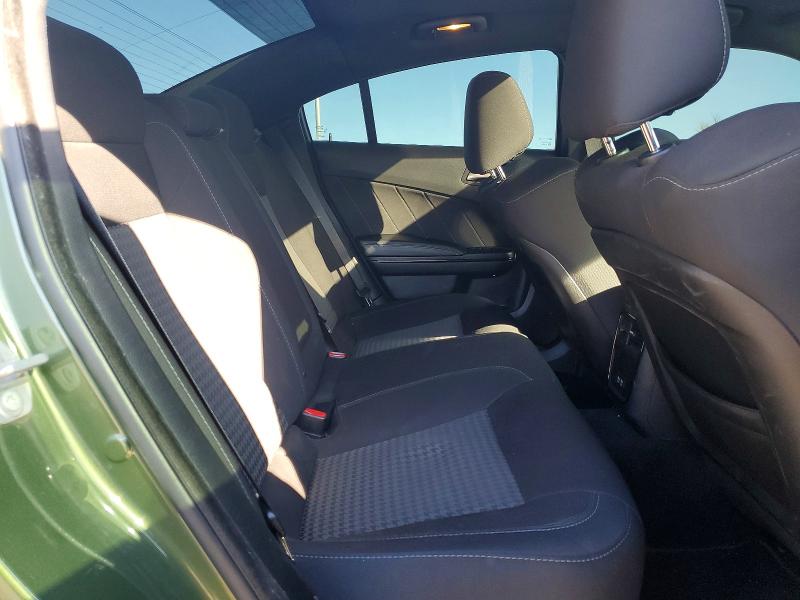 48659566 :رقم المزاد ، 2C3CDXCT7KH540898 vin ، 2019 Dodge Charger مزاد بيع