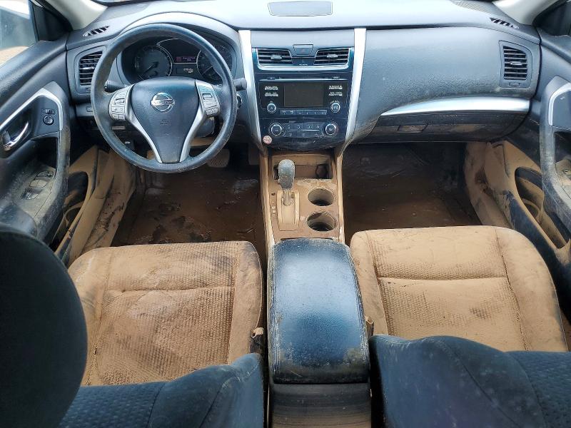 Продаж на аукціоні авто 2015 Niss Altima, vin: 1N4AL3AP1FN386082, номер лоту: 50355226