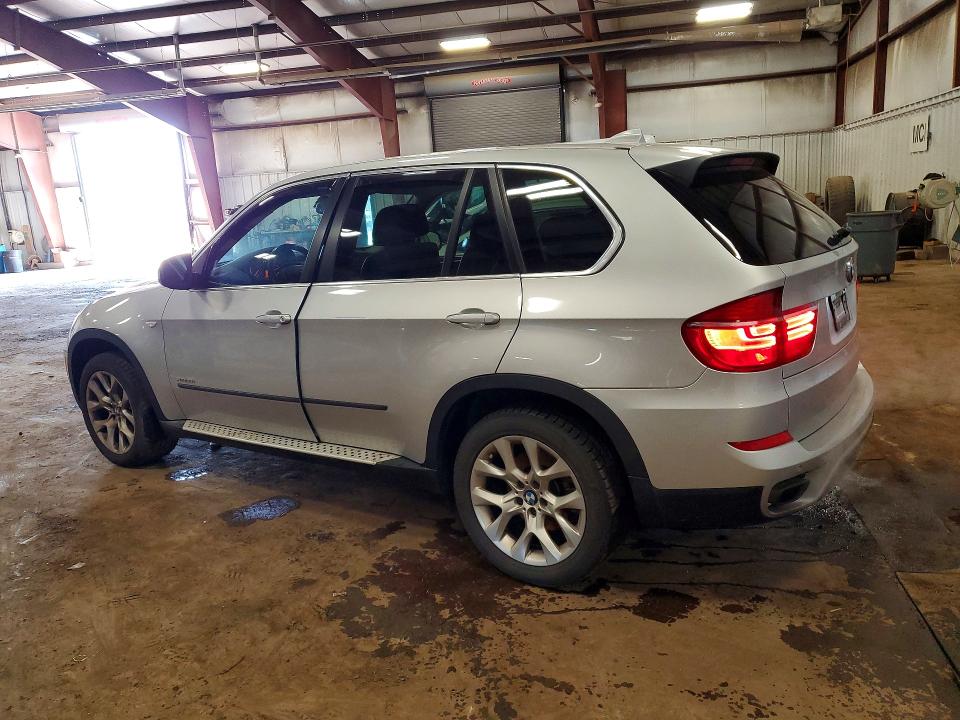 Продаж на аукціоні авто 2012 Bmw X5, vin: 5UXZV8C58CL424283, номер лоту: 49087536