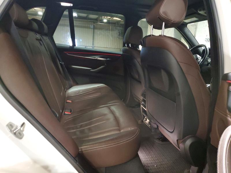 50898566 :رقم المزاد ، 5UXKR0C59H0V66559 vin ، 2017 Bmw X5 مزاد بيع