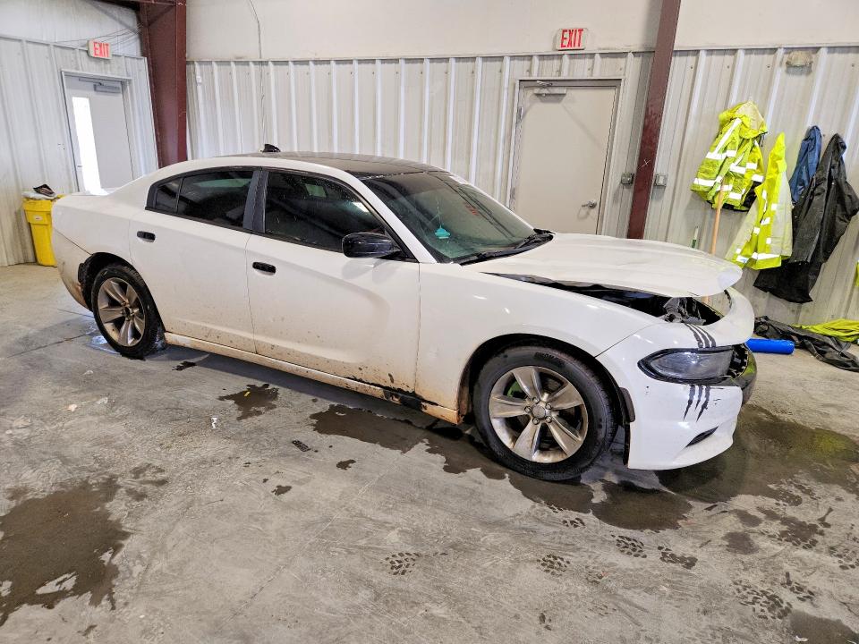 Продажа на аукционе авто 2016 Dodge Charger, vin: 2C3CDXHGXGH173045, номер лота: 51458176