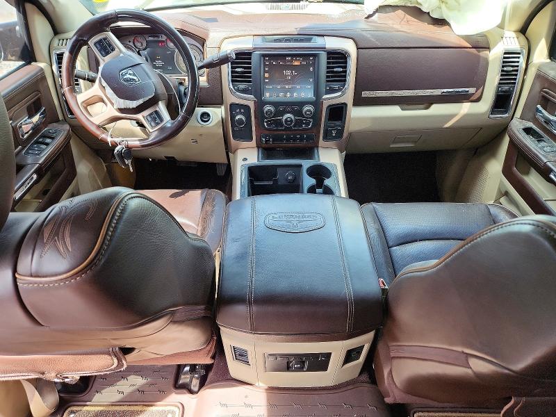 Aukcja sprzedaży 2014 Ram 3500, vin: 3C63RRNL3EG240566, numer aukcji: 48214966