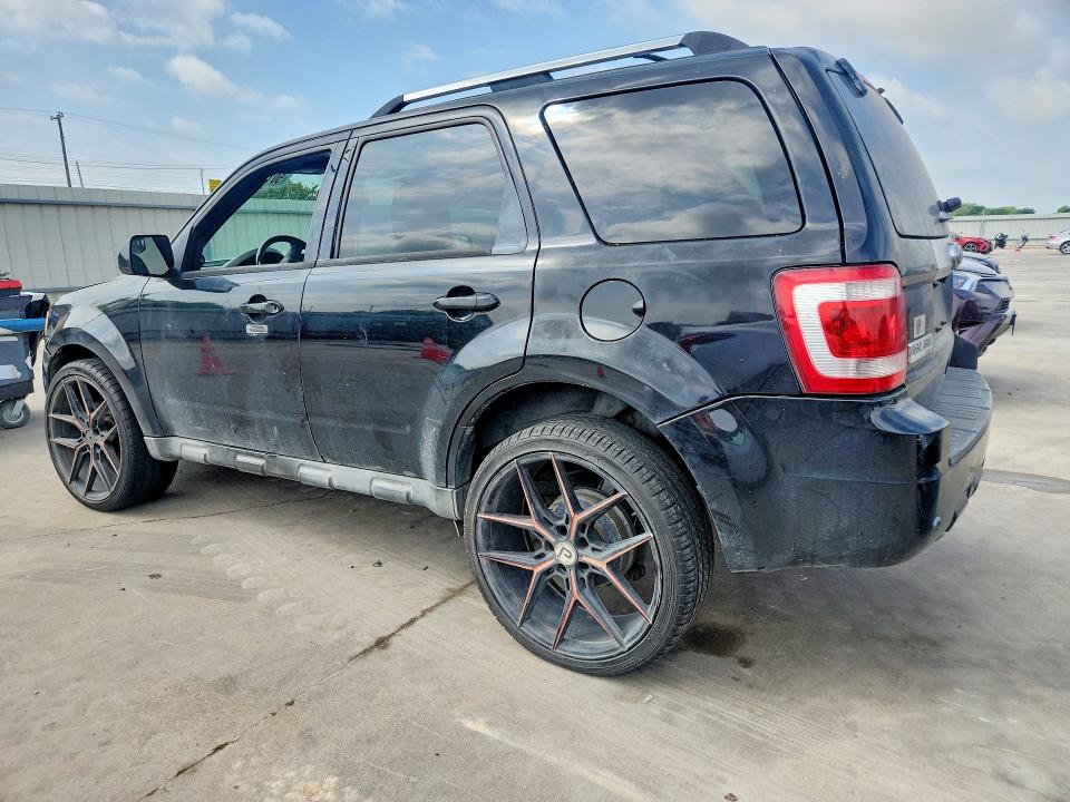 50193466 :رقم المزاد ، 1FMCU9EG6CKA51678 vin ، 2012 Ford Escape مزاد بيع